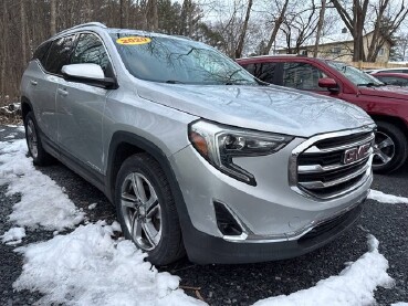 2020 GMC Terrain in Mechanicville, NY 12118