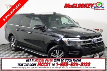 2022 Ford Expedition Max in Colorado Springs, CO 80918