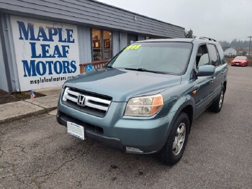 2007 Honda Pilot in Tacoma, WA 98409