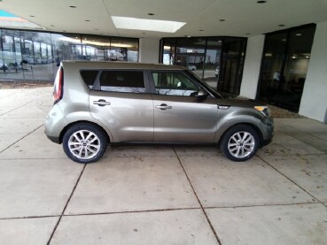 2019 Kia Soul in Madison, WI 53718