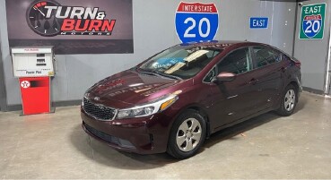 2018 Kia Forte in Conyers, GA 30094