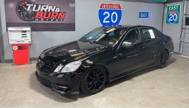 2013 Mercedes-Benz E 350 in Conyers, GA 30094