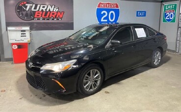 2015 Toyota Camry in Conyers, GA 30094