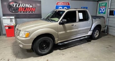 2005 Ford Explorer Sport Trac in Conyers, GA 30094