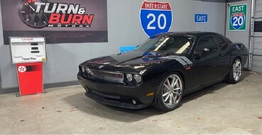 2009 Dodge Challenger in Conyers, GA 30094