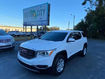 2019 GMC Acadia in Ocala, FL 34480