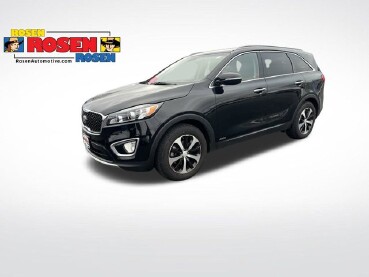 2016 Kia Sorento in Milwaulkee, WI 53221