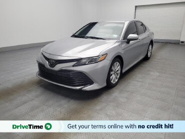 2019 Toyota Camry in Chattanooga, TN 37421