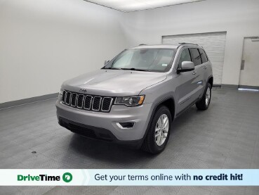 2017 Jeep Grand Cherokee in Cincinnati, OH 45255