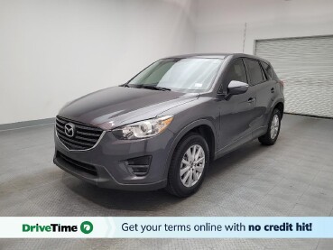 2016 Mazda CX-5 in Montclair, CA 91763