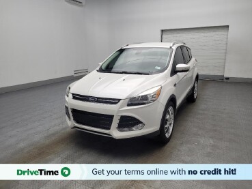 2015 Ford Escape in Marietta, GA 30062