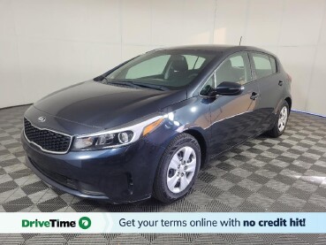 2017 Kia Forte in Lewisville, TX 75067