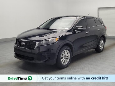 2019 Kia Sorento in Savannah, GA 31419