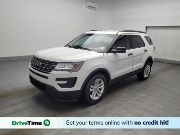 2016 Ford Explorer in Union City, GA 30291