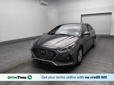 2019 Hyundai Sonata in Conyers, GA 30094