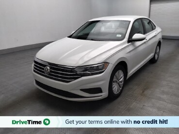 2020 Volkswagen Jetta in Birmingham, AL 35215