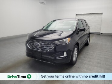 2022 Ford Edge in Conyers, GA 30094