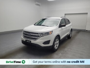 2018 Ford Edge in Duluth, GA 30096