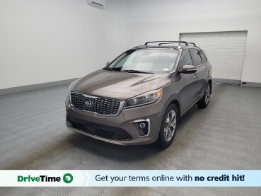 2019 Kia Sorento in Stone Mountain, GA 30083