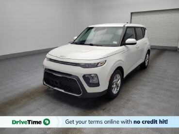 2022 Kia Soul in Columbus, GA 31909