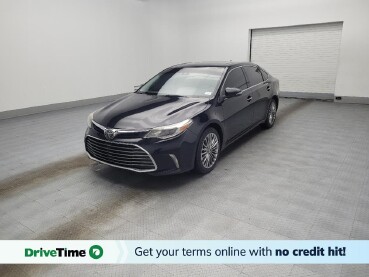 2016 Toyota Avalon in Pelham, AL 35124