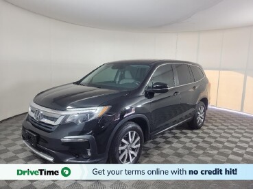 2019 Honda Pilot in Houston, TX 77037