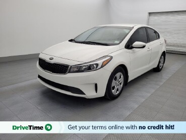 2017 Kia Forte in Tallahassee, FL 32304