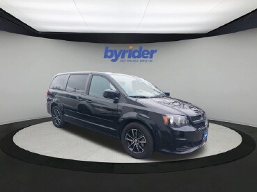 2016 Dodge Grand Caravan in Milwaukee, WI 53221