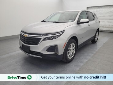 2022 Chevrolet Equinox in Lakeland, FL 33815