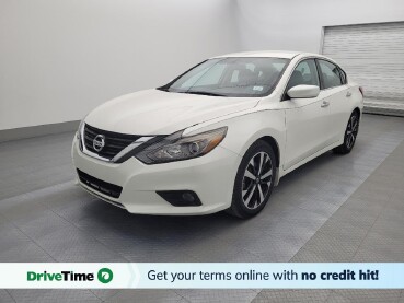 2018 Nissan Altima in Lakeland, FL 33815