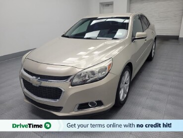 2015 Chevrolet Malibu in Las Vegas, NV 89102