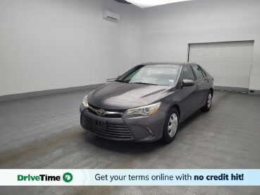 2015 Toyota Camry in Columbus, GA 31909