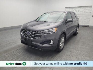 2022 Ford Edge in Mobile, AL 36606