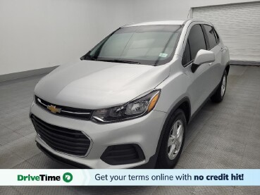 2020 Chevrolet Trax in Kissimmee, FL 34744