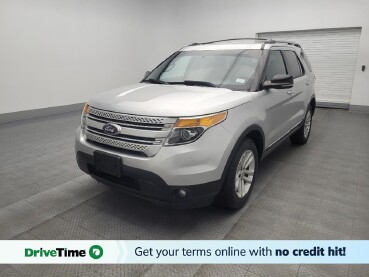 2013 Ford Explorer in Jacksonville, FL 32225