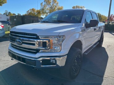 2018 Ford F150 in Rock Hill, SC 29732