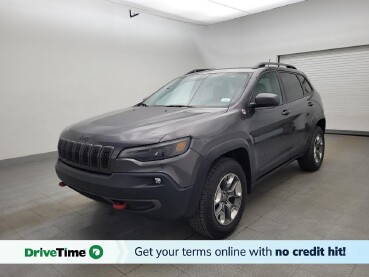 2019 Jeep Cherokee in Columbia, SC 29210