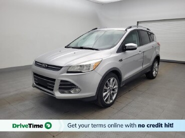 2014 Ford Escape in Greensboro, NC 27407