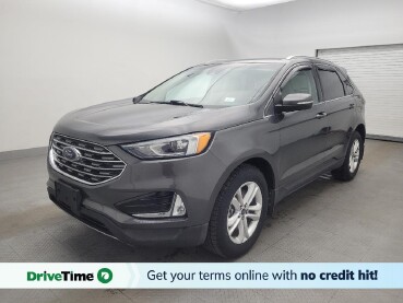 2019 Ford Edge in Winston-Salem, NC 27103