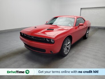 2022 Dodge Challenger in Duluth, GA 30096