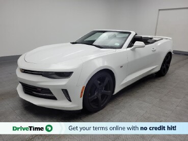 2017 Chevrolet Camaro in Memphis, TN 38115