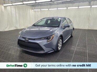 2022 Toyota Corolla in Salem, VA 24153