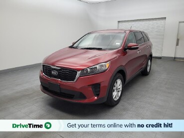 2020 Kia Sorento in St. Louis, MO 63136