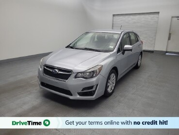 2015 Subaru Impreza in Miamisburg, OH 45342