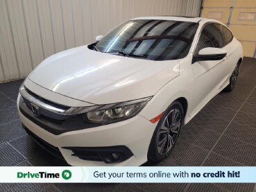 2016 Honda Civic in Lexington, KY 40509