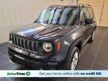 2020 Jeep Renegade in Lexington, KY 40509