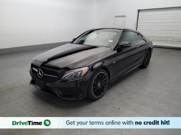 2018 Mercedes-Benz C 300 in Pittsburgh, PA 15237