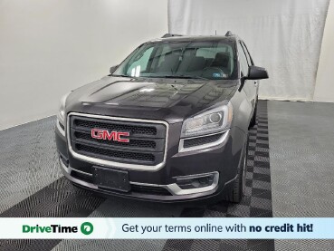 2015 GMC Acadia in Pittsburgh, PA 15236