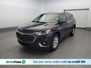 2018 Chevrolet Traverse in Glen Burnie, MD 21061