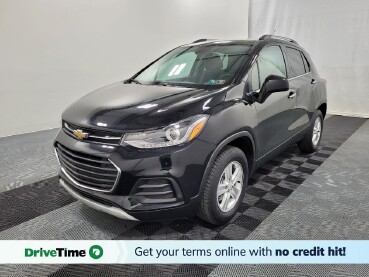 2019 Chevrolet Trax in Pittsburgh, PA 15236